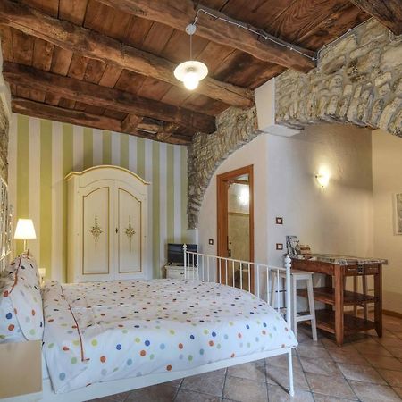 Romantic Boutique Hospitality Revine Lago Exterior foto