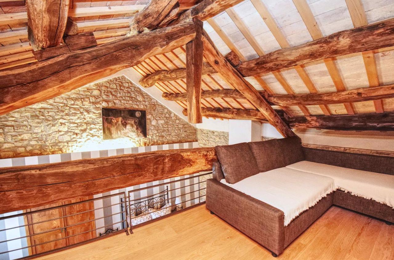 Romantic Boutique Hospitality Revine Lago Exterior foto